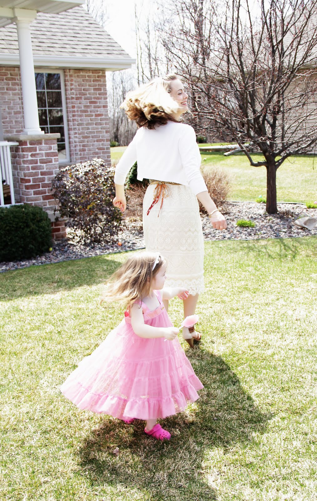 Loft clearance easter dresses